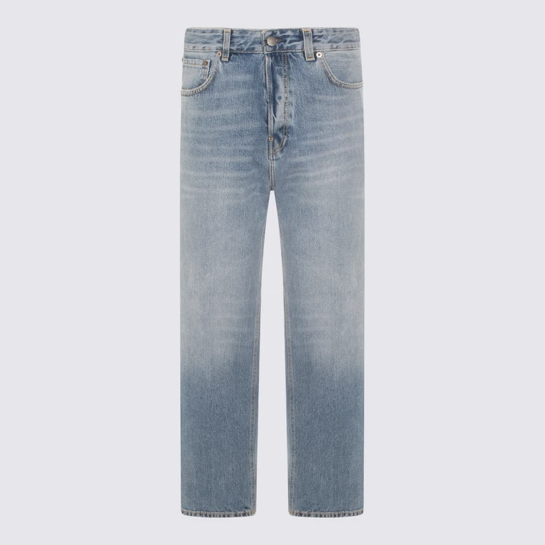 Haikure betty Nordic Blue Jeans