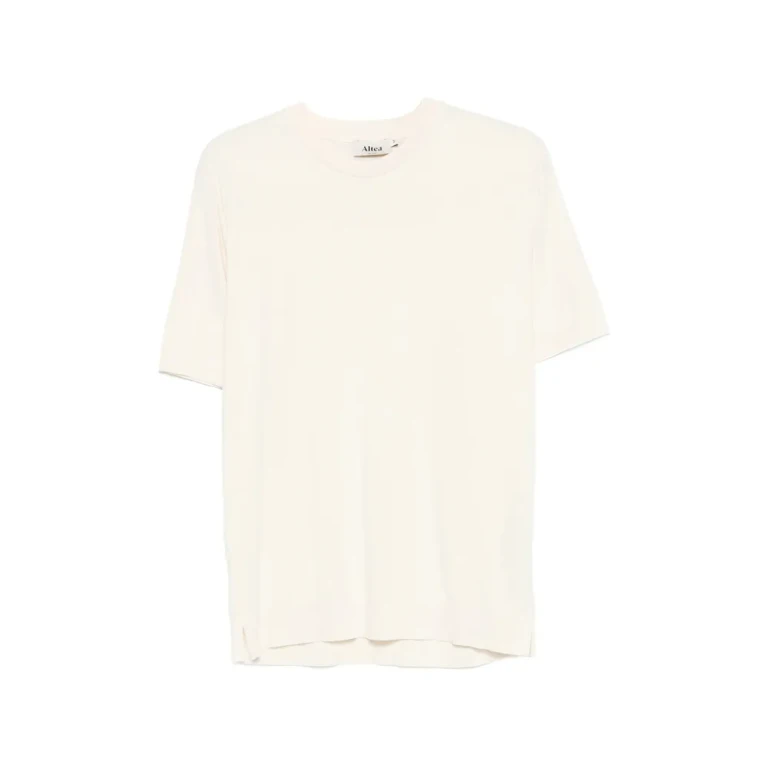 Altea Crew-neck T-shirt