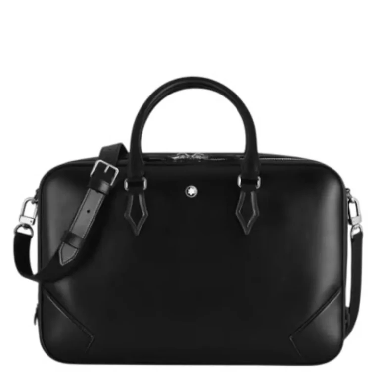 Montblanc Meisterstuck Large Leather Document Case