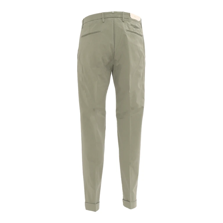 Briglia TROUSERS Green Pant - Men