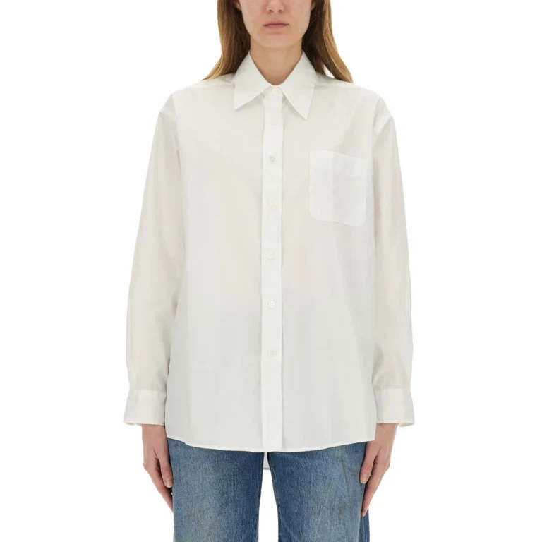 Our Legacy favourite Shirt