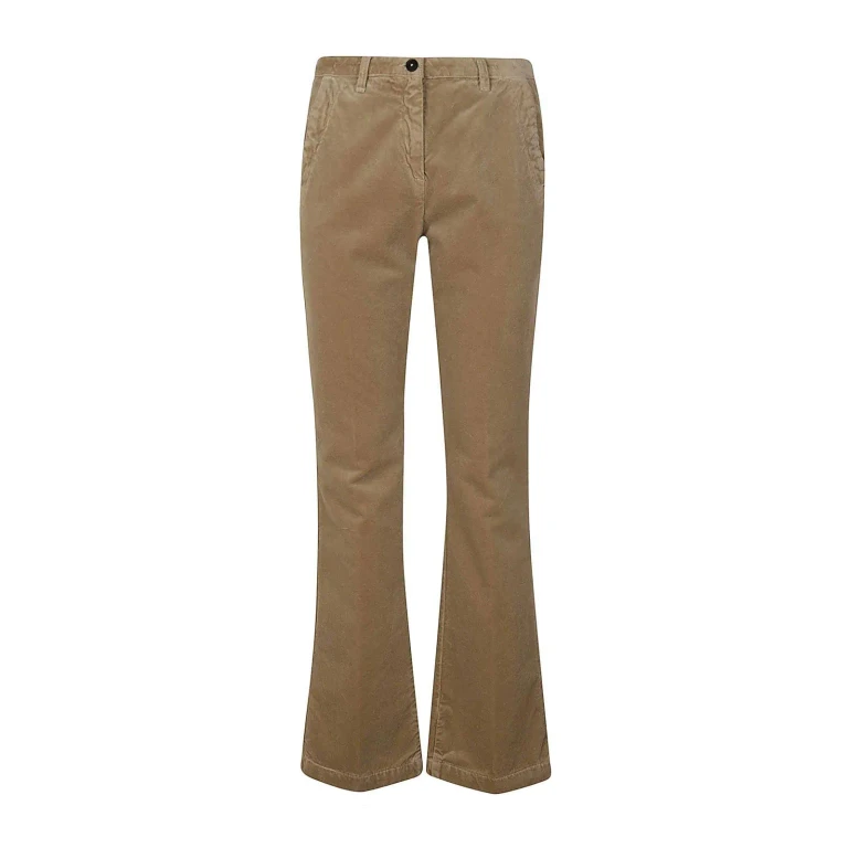Massimo Alba Short - Beige