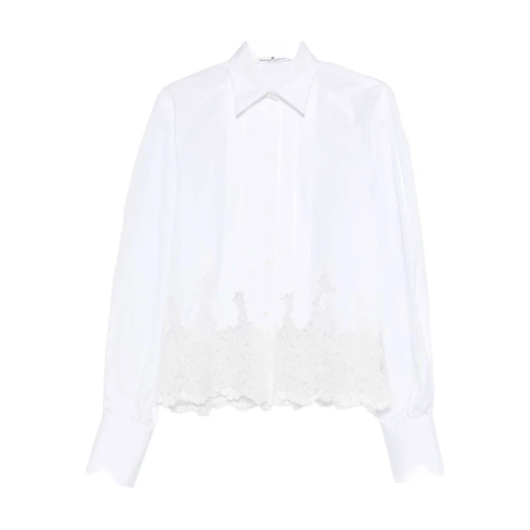 Shirt Woman color White (D482K305APBQP10601)
