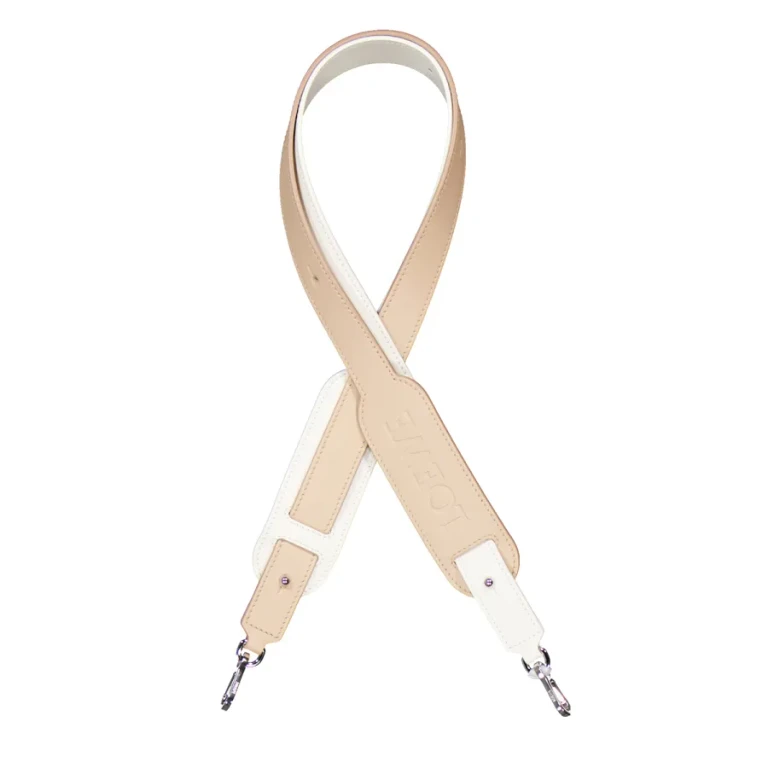 Loewe Pad Strap In Classic Calfskin