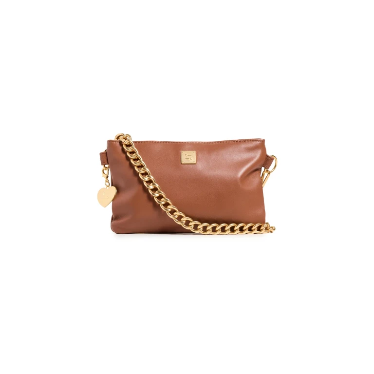 Think Royln Fame Bag Saddle Leather One Size