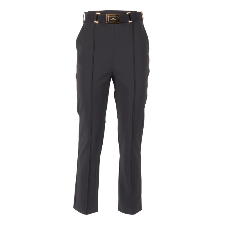 Pants Woman color Black (PA13261E2110)