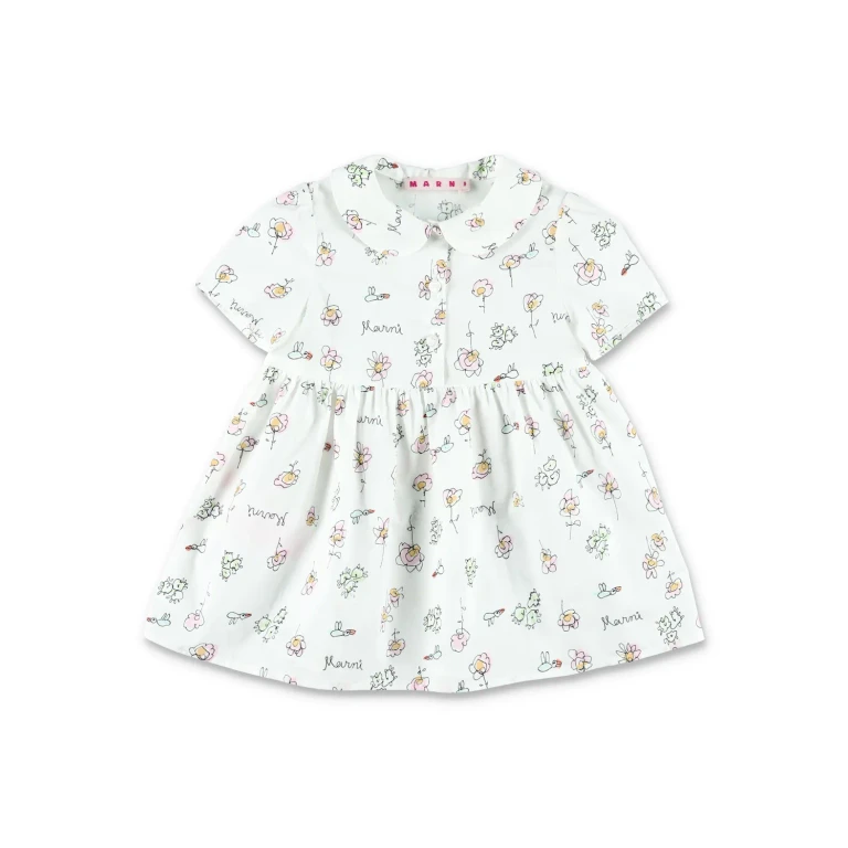 Romper Kids color White (M01647M00WI0M100)