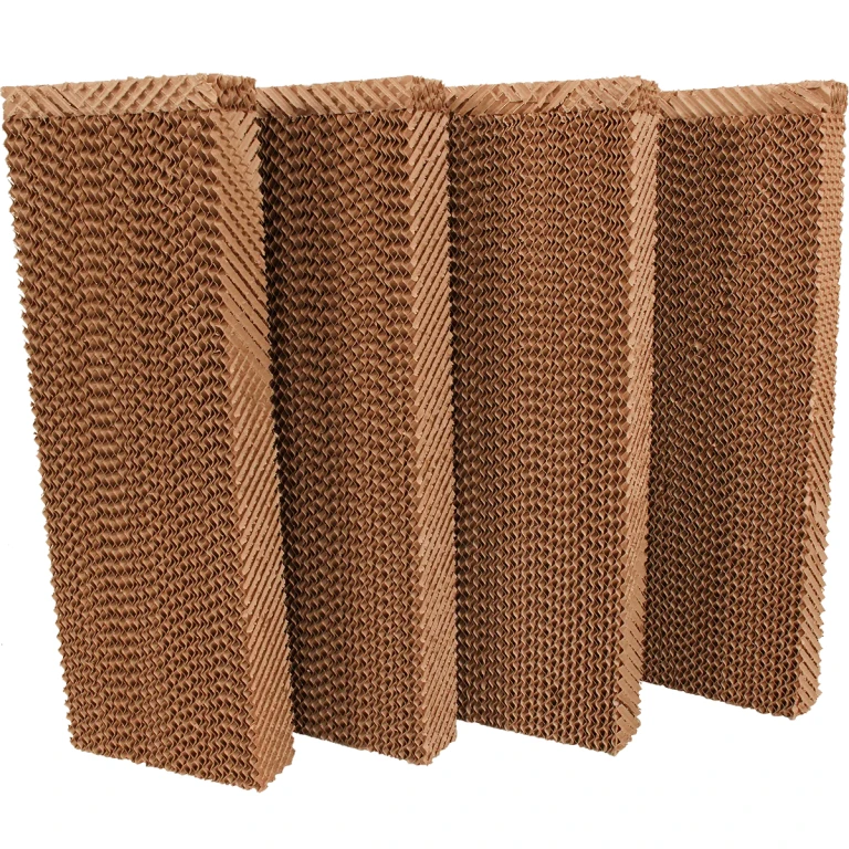 Hessaire MC91/92/M350 Media Set