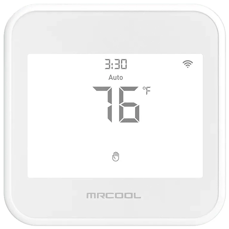 MRCool Smart Thermostat MST04