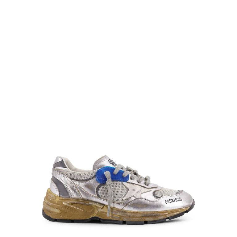 Sneakers Woman color Grey (GWF00884F00121170137)