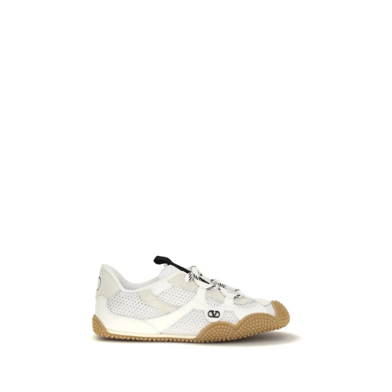 Sneakers Woman color White (8W2S0NB8SDV9NX)