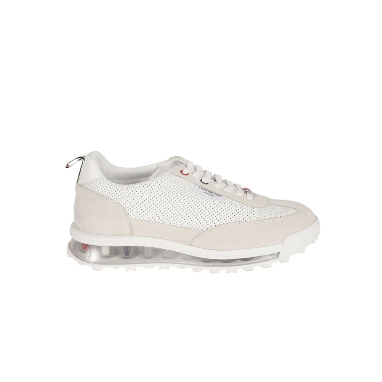 Thom Browne Runner Lace Loops Sneakers