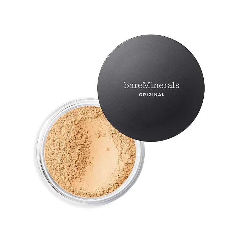 bareMinerals Original Loose Powder Foundation Spf 15