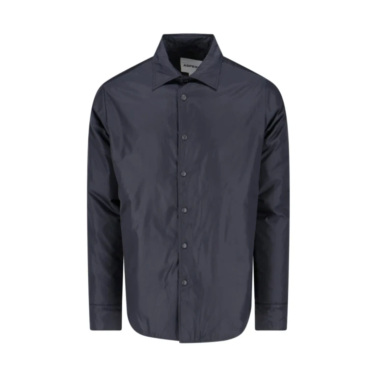 Shirt Jacket
