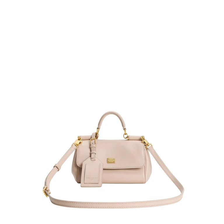 Dolce & Gabbana Bags Black Outer: Calfskin - Women