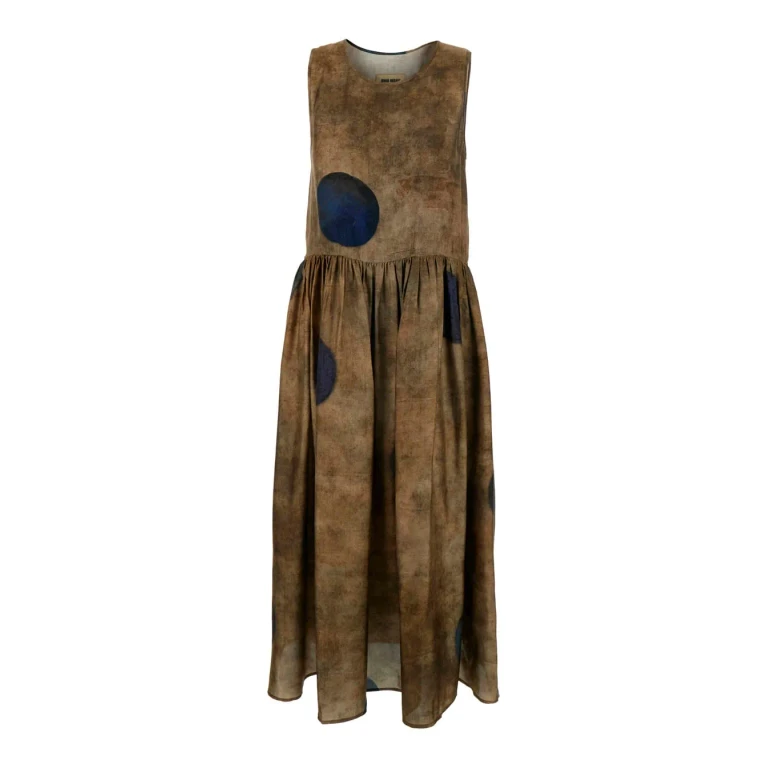 Uma Wang Ardal Dress