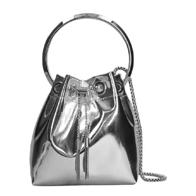 Handbag Woman color Silver (J000147189SILVER)