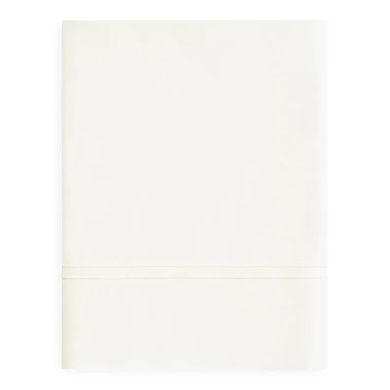 Sferra Grande Hotel Flat Sheet, Full/Queen