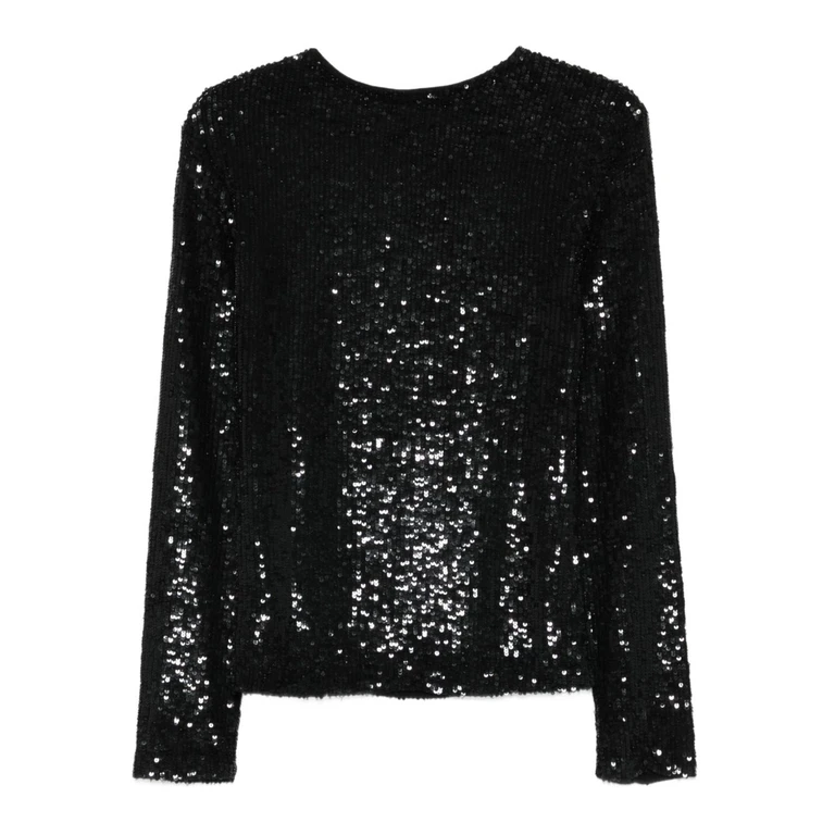 Parosh Top Brown Viscose - Women