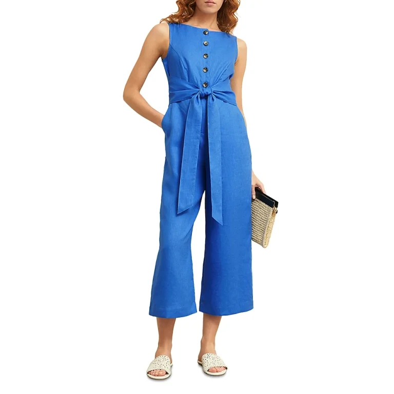 Hobbs London Melissa Jumpsuit