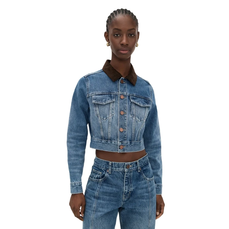 La Ligne Mer Jacket Max L