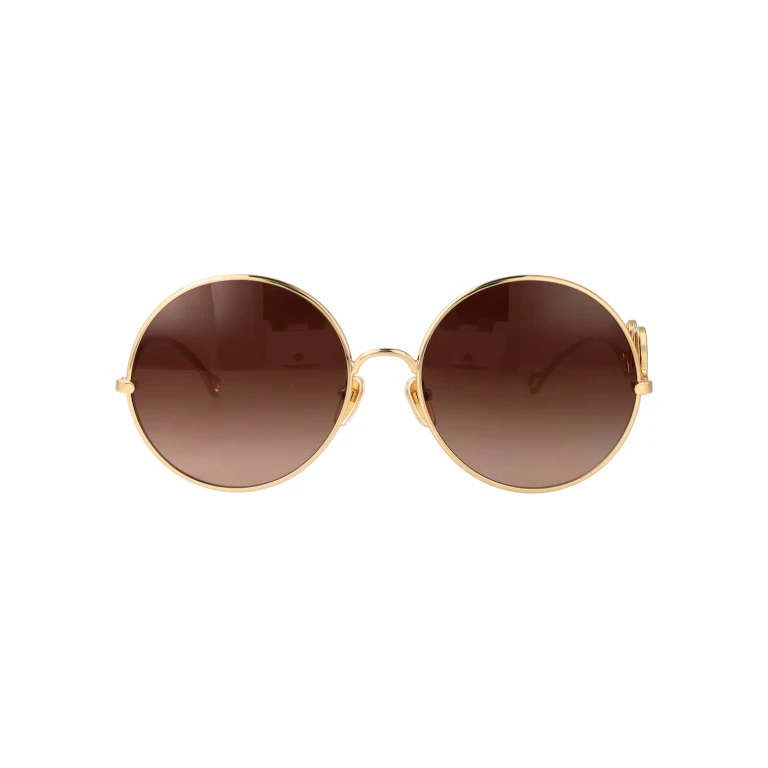Chloé Eyewear Ch0329s Sunglasses