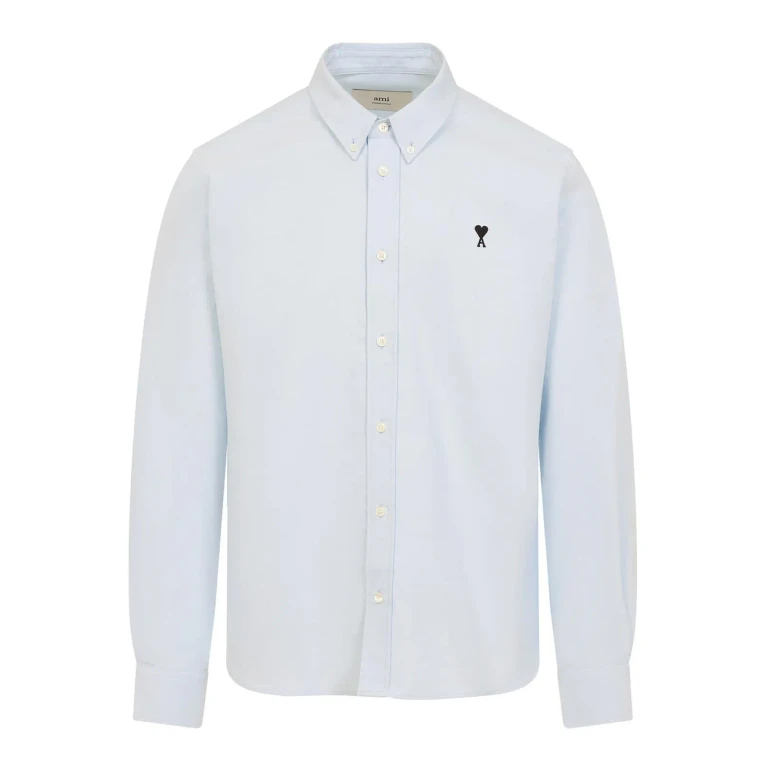 Camicia Ami Paris - Bianco