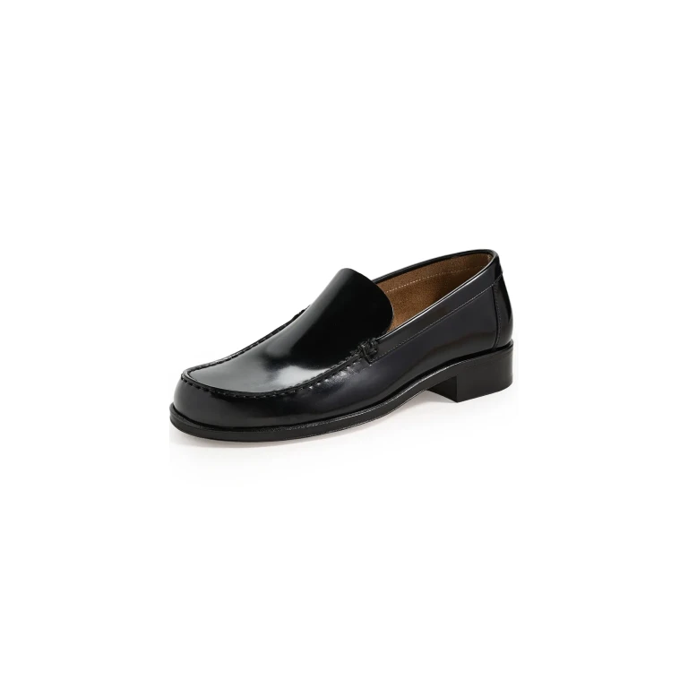 Lemaire Slip-on Loafers