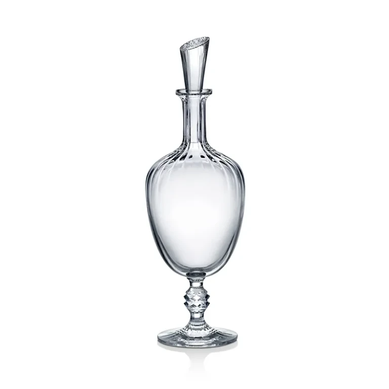 Baccarat Jcb Passion Decanter
