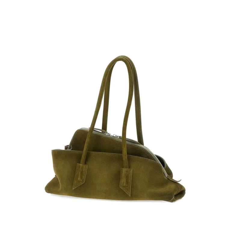 The Attico Sac Bandoulière - La Passeggiata