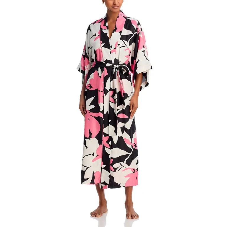 Natori Niwashi Robe