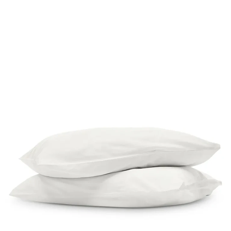 Boll & Branch Signature Vintage Washed Pillowcase Pair, King