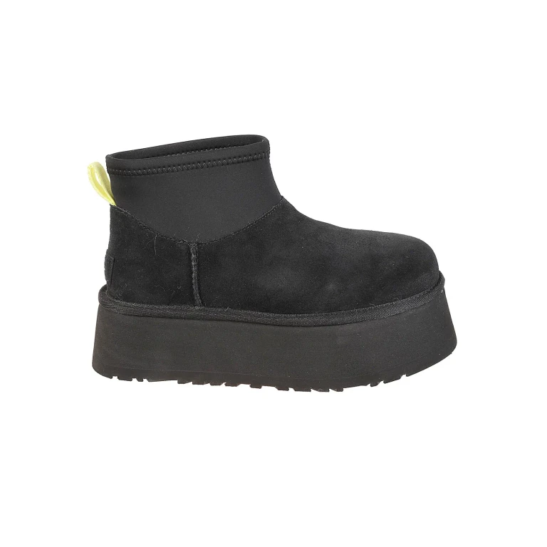 Boots Woman color Black (1168170BLK)