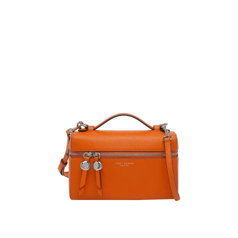 Tory Burch Sac Bandoulière - Orange
