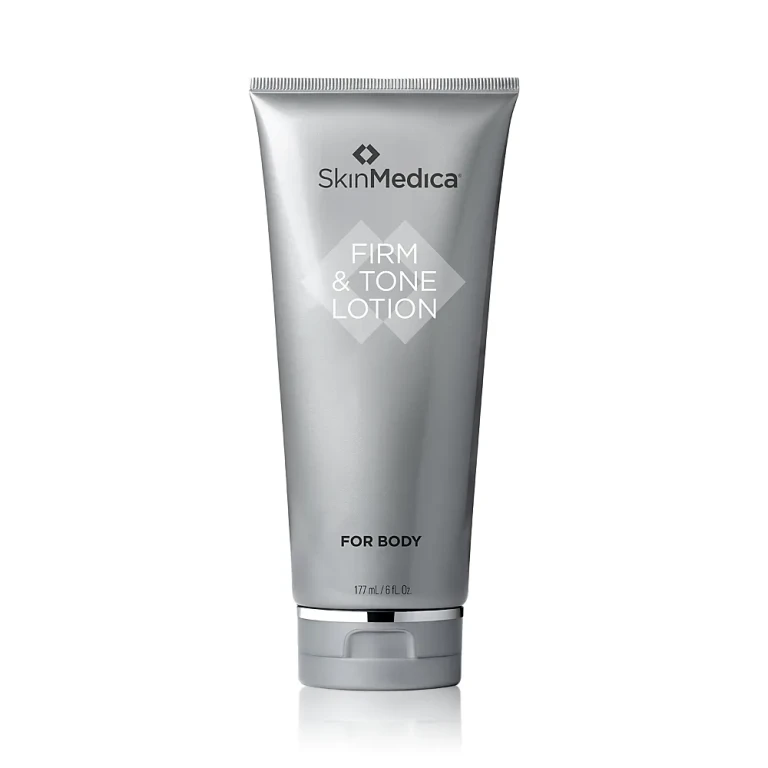 SkinMedica Firm & Tone Body Lotion 6 oz.
