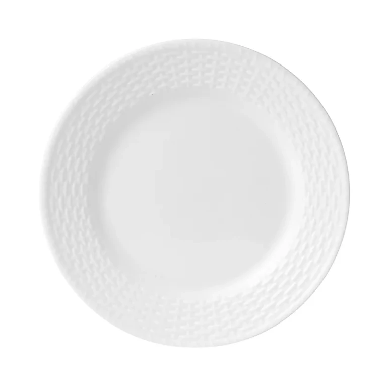 Wedgwood Nantucket Basket Salad Plate