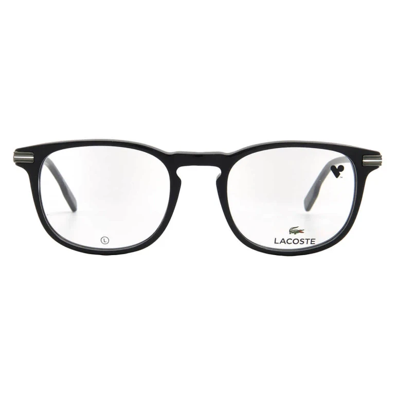 Lacoste Demo Sport Mens Eyeglasses L2954 001 51