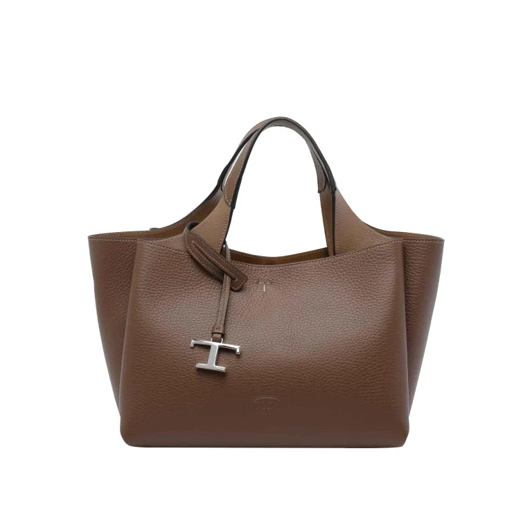 Tod's Sac Cabas - Marron