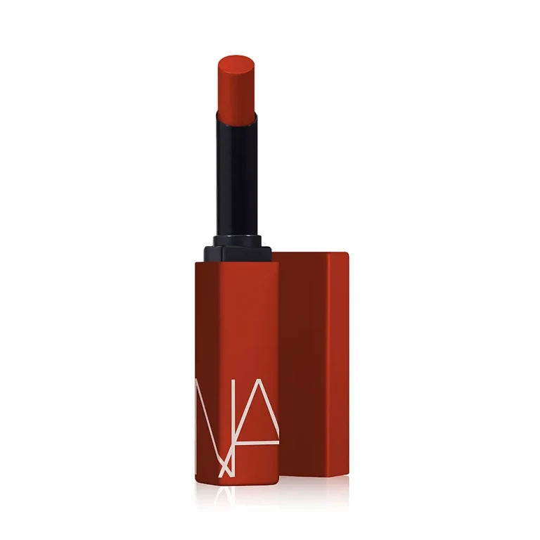 Nars Powermatte Lipstick