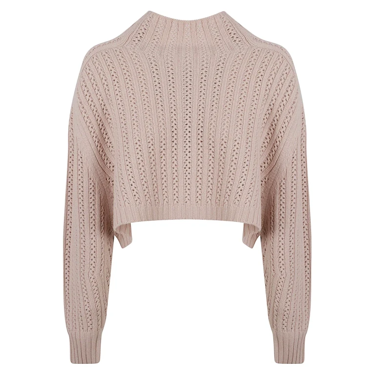 Max Mara Hodeida Sweatshirt