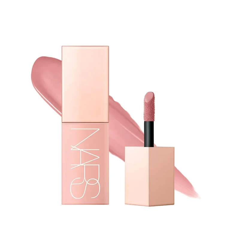 Nars Afterglow Liquid Blush