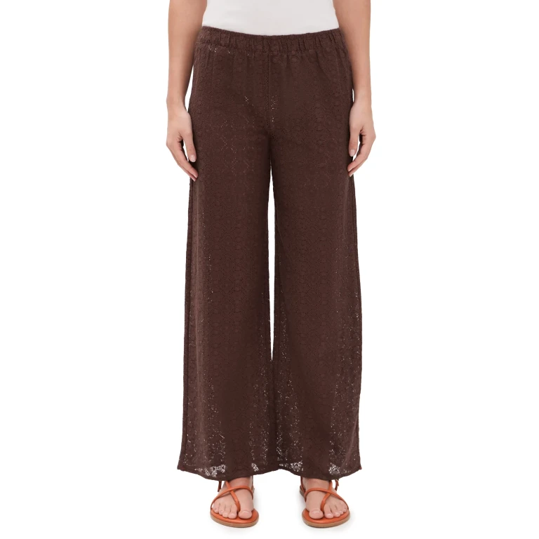 XIRENA Edessa Pants Walnut XS