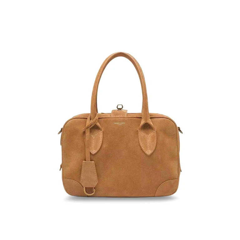 Golden Goose Vita Handbag