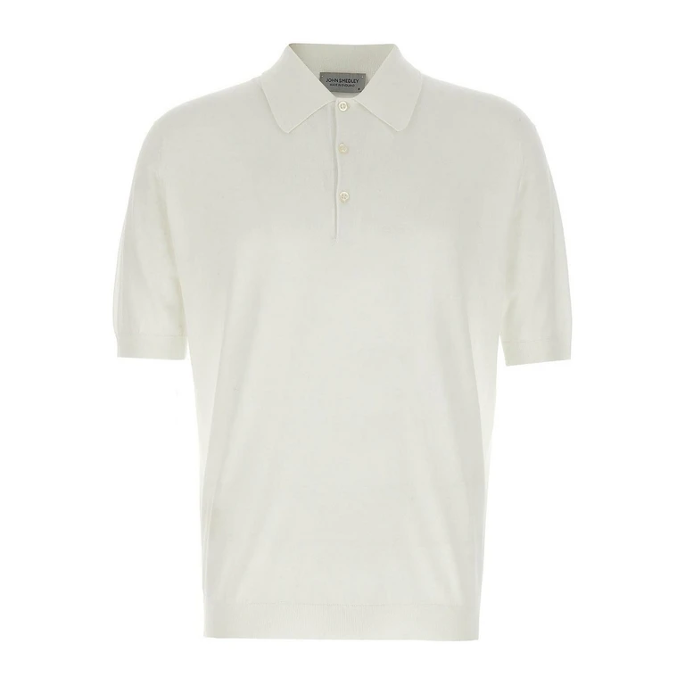 John Smedley Isis Polo Shirt