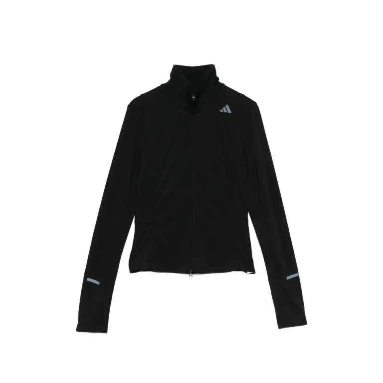 Adidas X Entire Studios X Entire Studios Logo-print Track Jacket