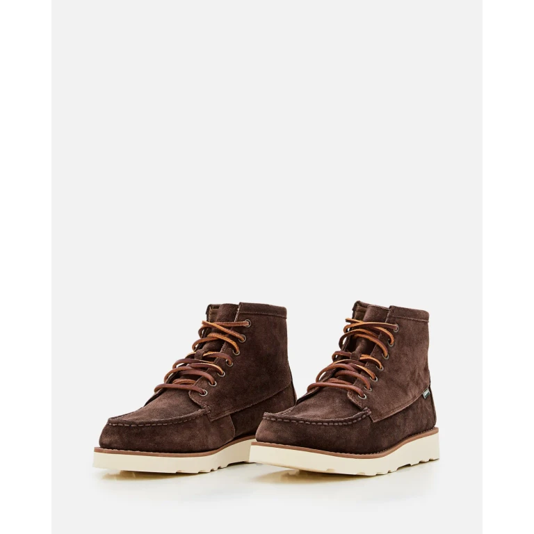 Boot Men color Tobacco (76111SW901)