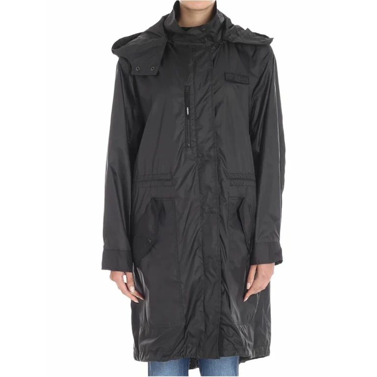 Kenzo Veste Casual - Vert