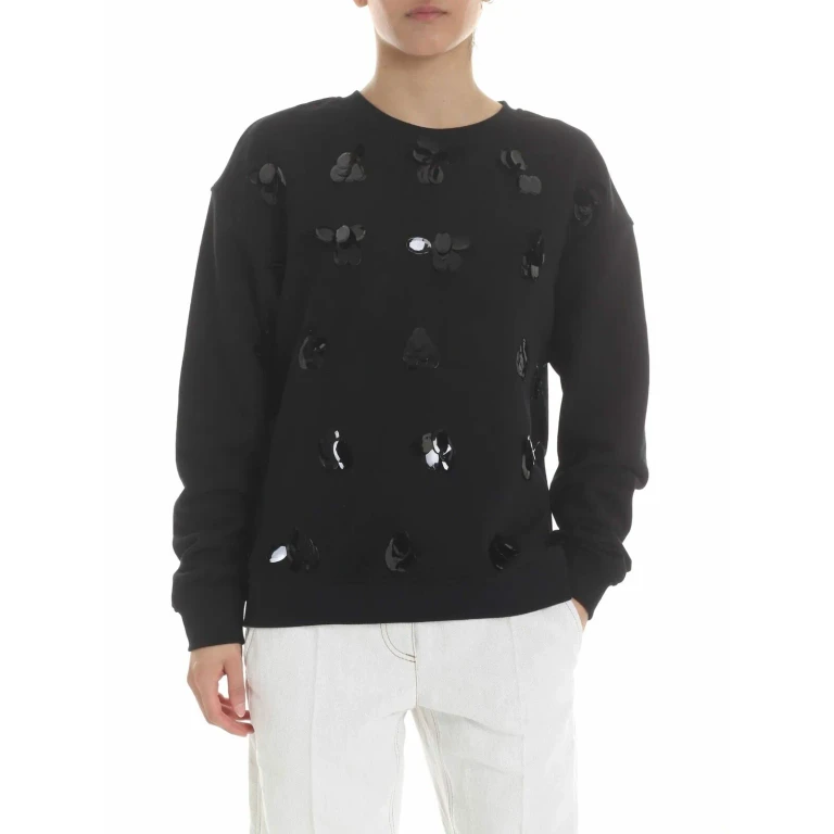 McQ Alexander Mcqueen Sweat-Shirts - Noir