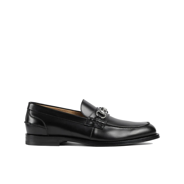 Gucci Terenze Black Calzature - Men