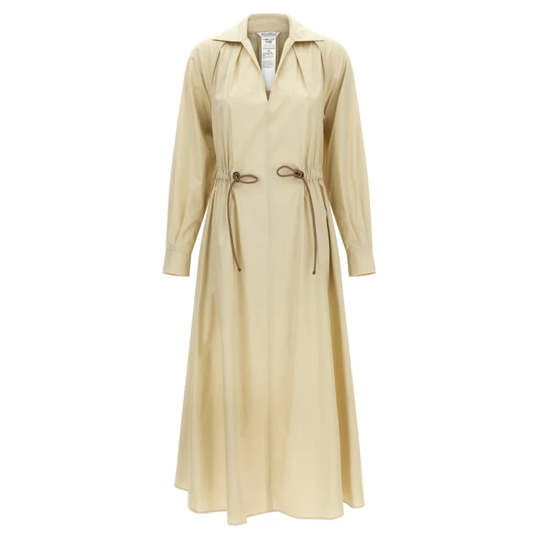 Max Mara mxmpedaggi Dress